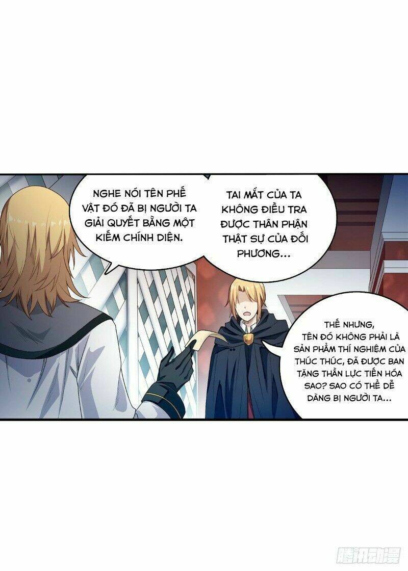 Sứ Đồ Vô Hạn Và 12 Chiến Cơ Chapter 63 - Trang 2