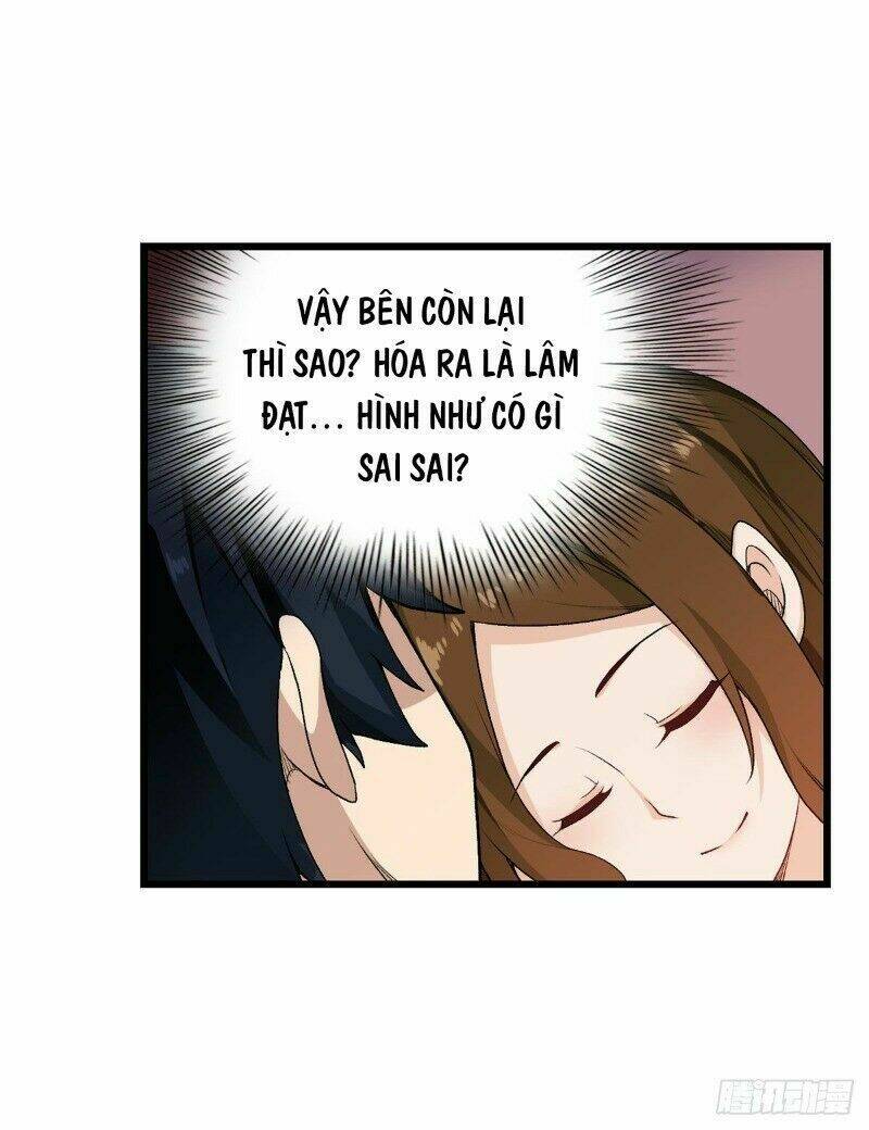Sứ Đồ Vô Hạn Và 12 Chiến Cơ Chapter 63 - Trang 2