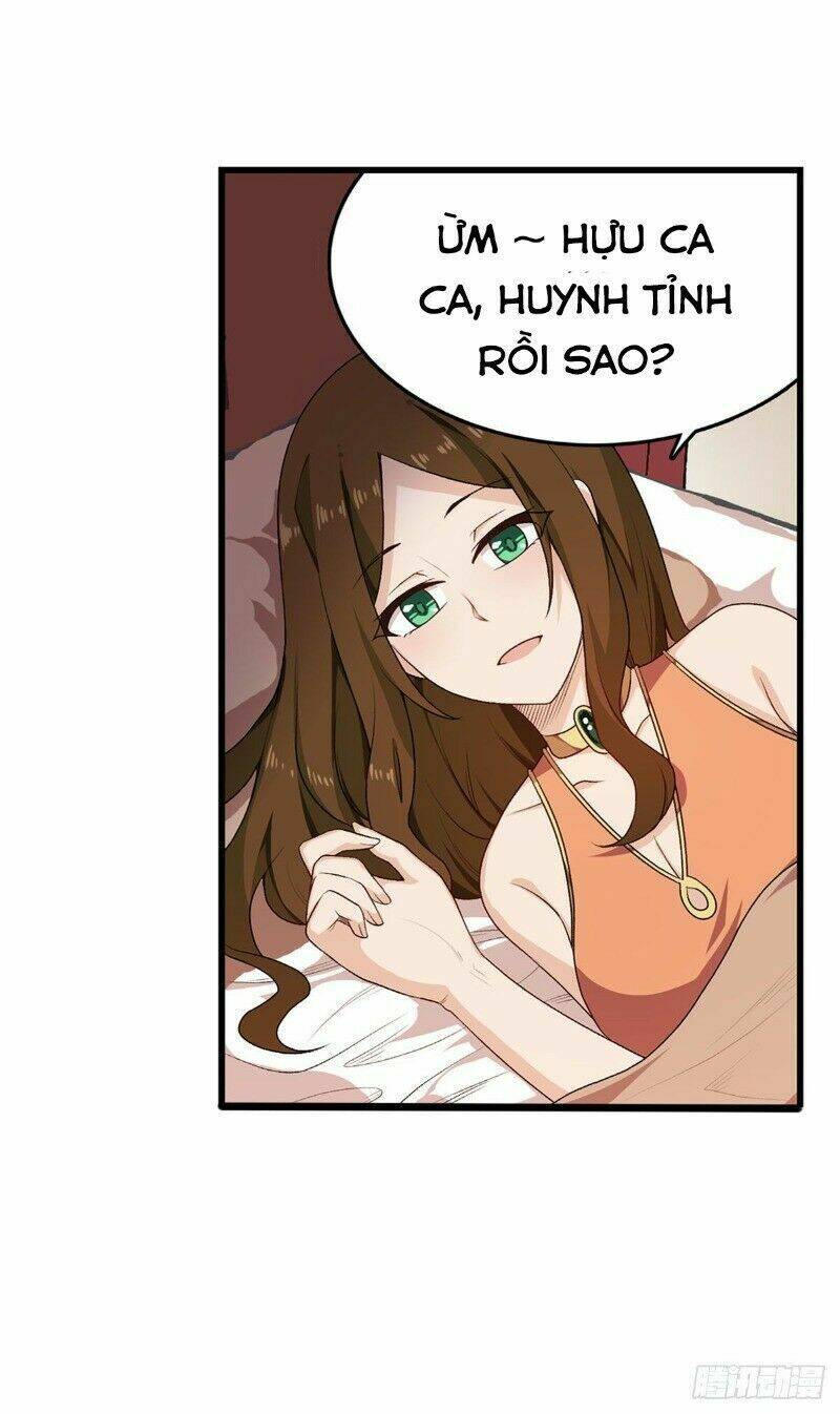 Sứ Đồ Vô Hạn Và 12 Chiến Cơ Chapter 63 - Trang 2