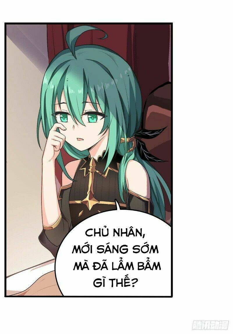 Sứ Đồ Vô Hạn Và 12 Chiến Cơ Chapter 63 - Trang 2