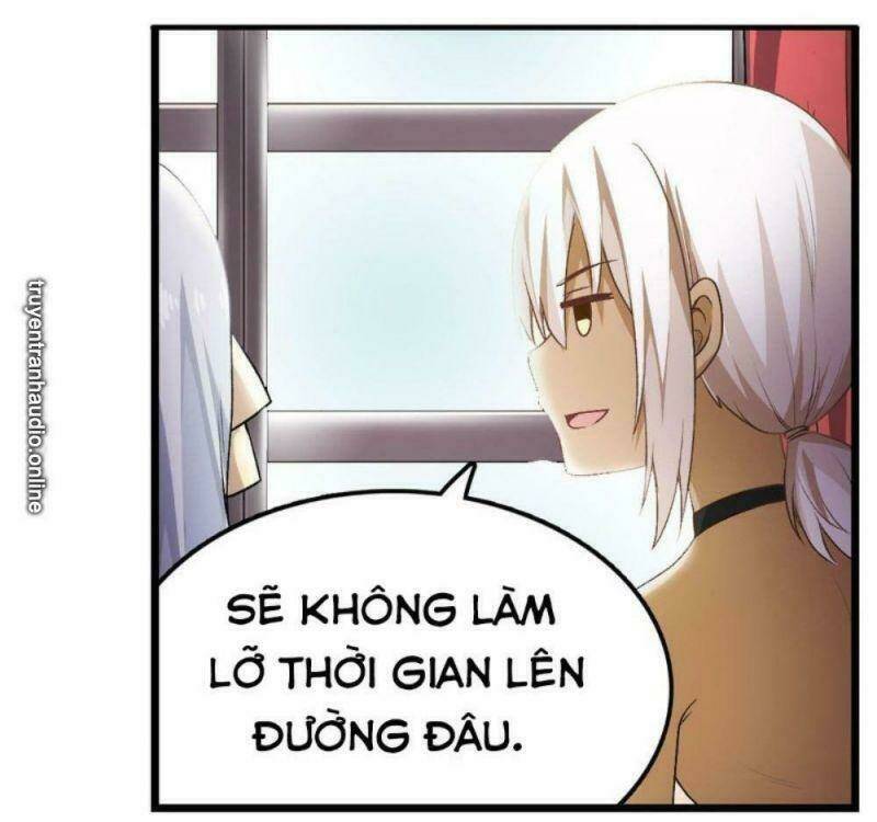 Sứ Đồ Vô Hạn Và 12 Chiến Cơ Chapter 64 - Trang 2
