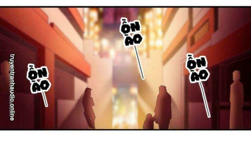 Sứ Đồ Vô Hạn Và 12 Chiến Cơ Chapter 64 - Trang 2