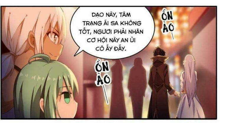 Sứ Đồ Vô Hạn Và 12 Chiến Cơ Chapter 64 - Trang 2