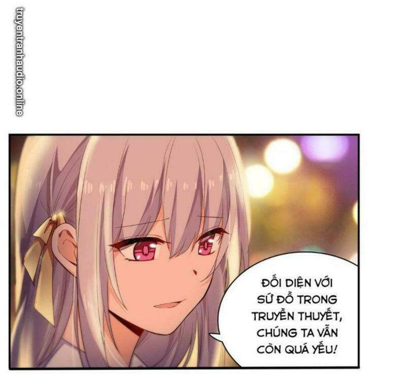 Sứ Đồ Vô Hạn Và 12 Chiến Cơ Chapter 64 - Trang 2