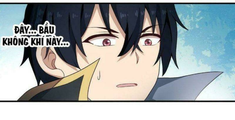 Sứ Đồ Vô Hạn Và 12 Chiến Cơ Chapter 64 - Trang 2