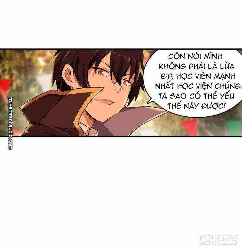 Sứ Đồ Vô Hạn Và 12 Chiến Cơ Chapter 65 - Trang 2