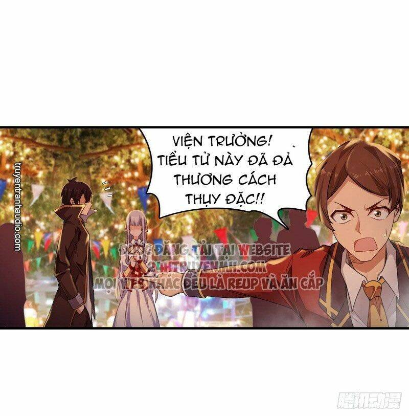 Sứ Đồ Vô Hạn Và 12 Chiến Cơ Chapter 65 - Trang 2