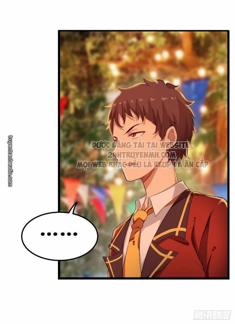 Sứ Đồ Vô Hạn Và 12 Chiến Cơ Chapter 65 - Trang 2