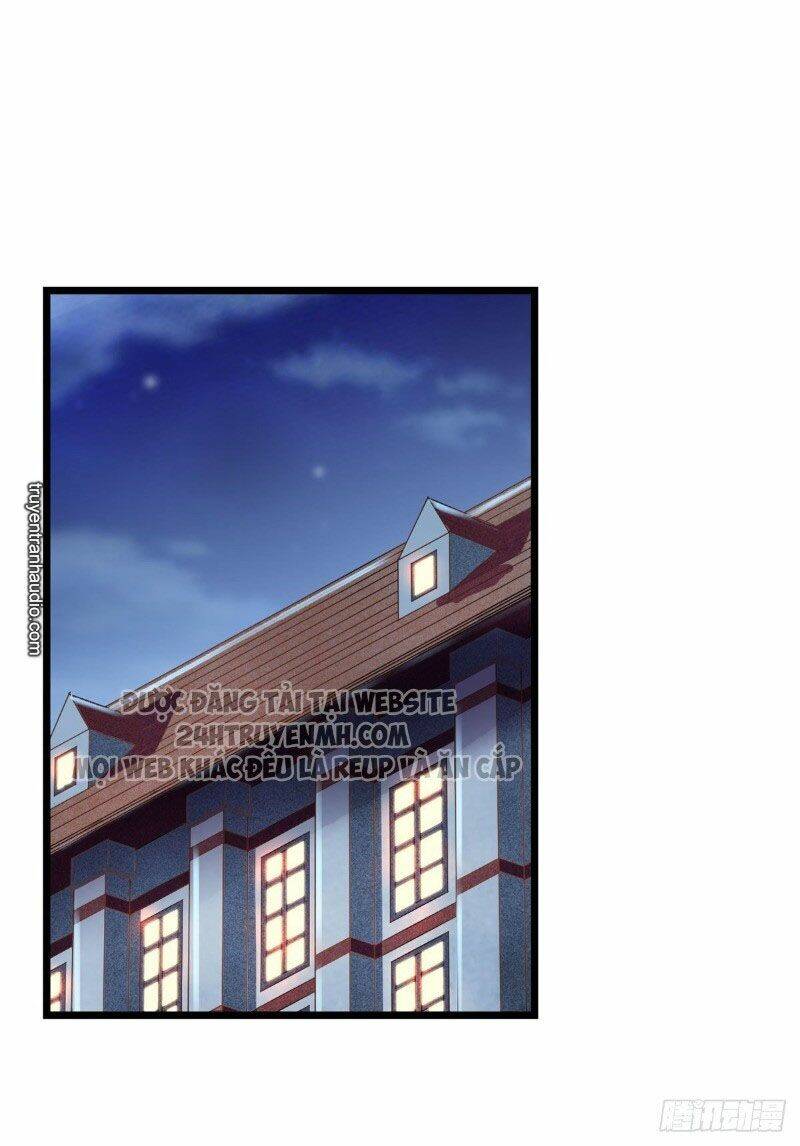 Sứ Đồ Vô Hạn Và 12 Chiến Cơ Chapter 65 - Trang 2