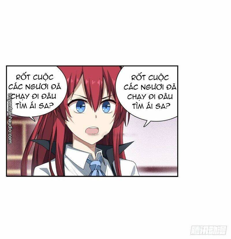 Sứ Đồ Vô Hạn Và 12 Chiến Cơ Chapter 65 - Trang 2