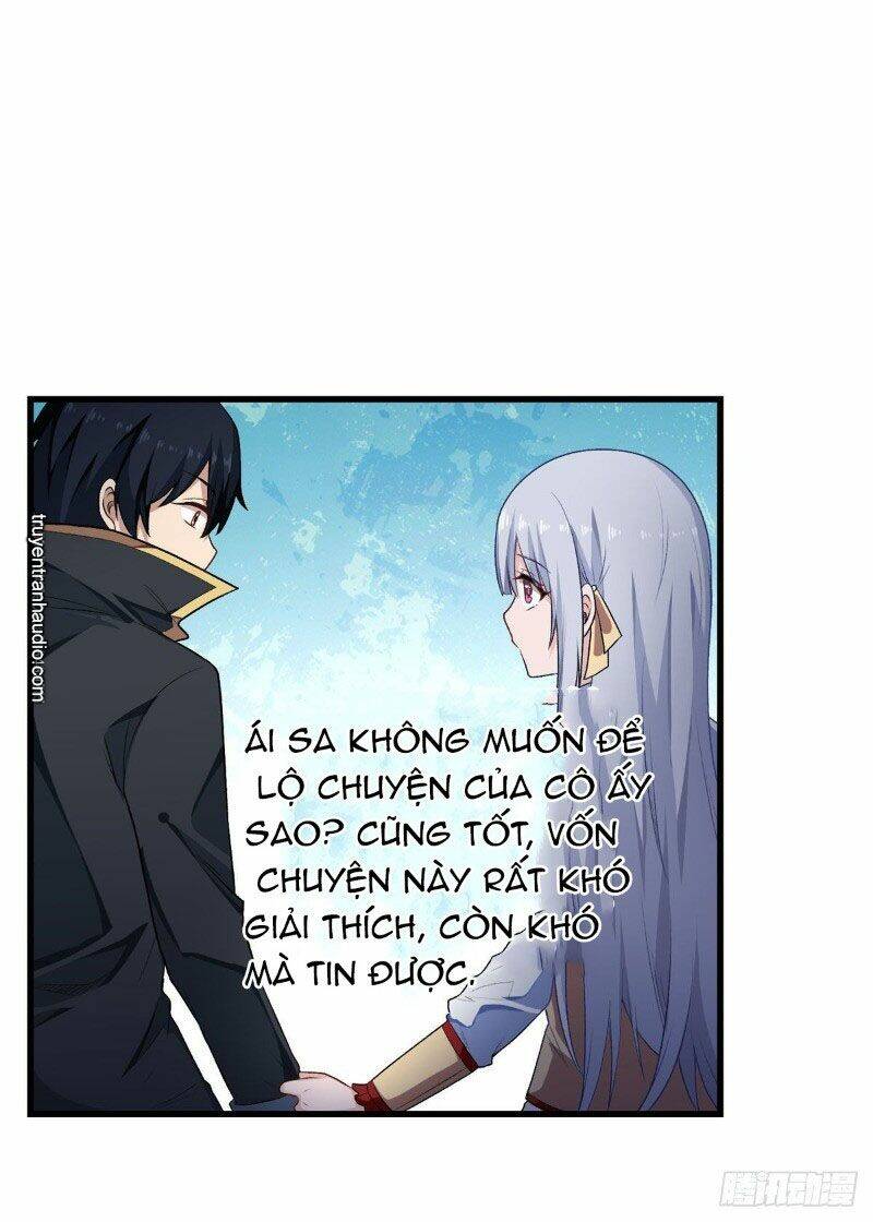 Sứ Đồ Vô Hạn Và 12 Chiến Cơ Chapter 65 - Trang 2