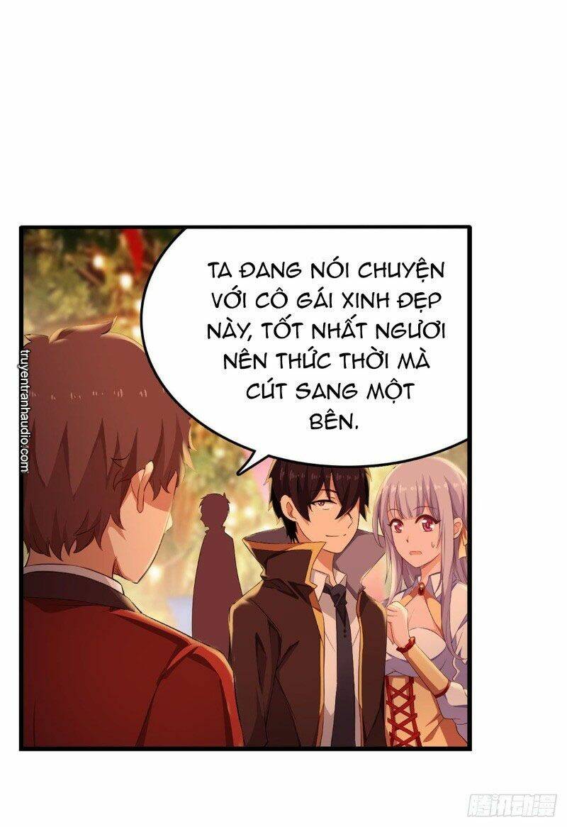 Sứ Đồ Vô Hạn Và 12 Chiến Cơ Chapter 65 - Trang 2