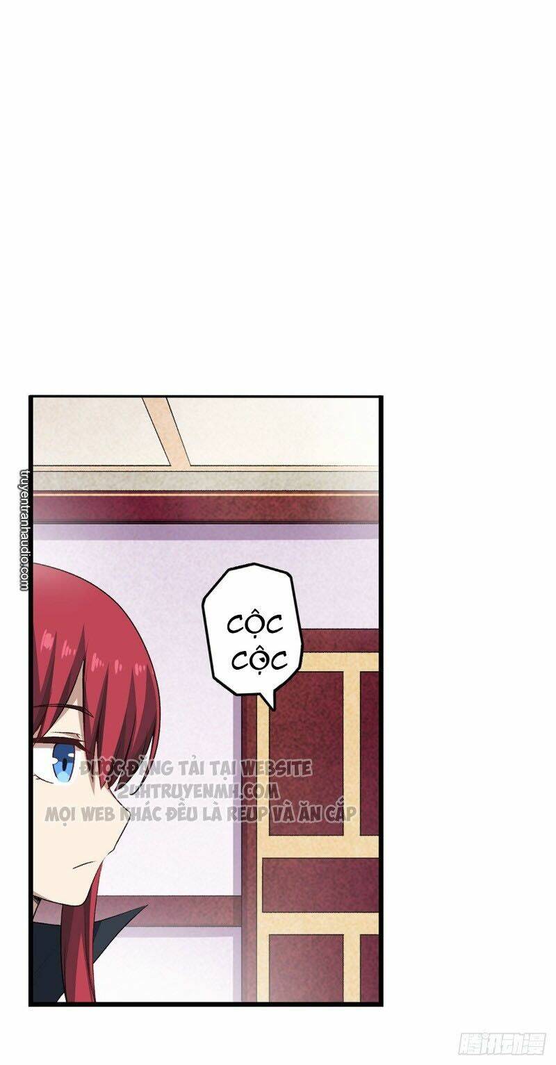 Sứ Đồ Vô Hạn Và 12 Chiến Cơ Chapter 65 - Trang 2