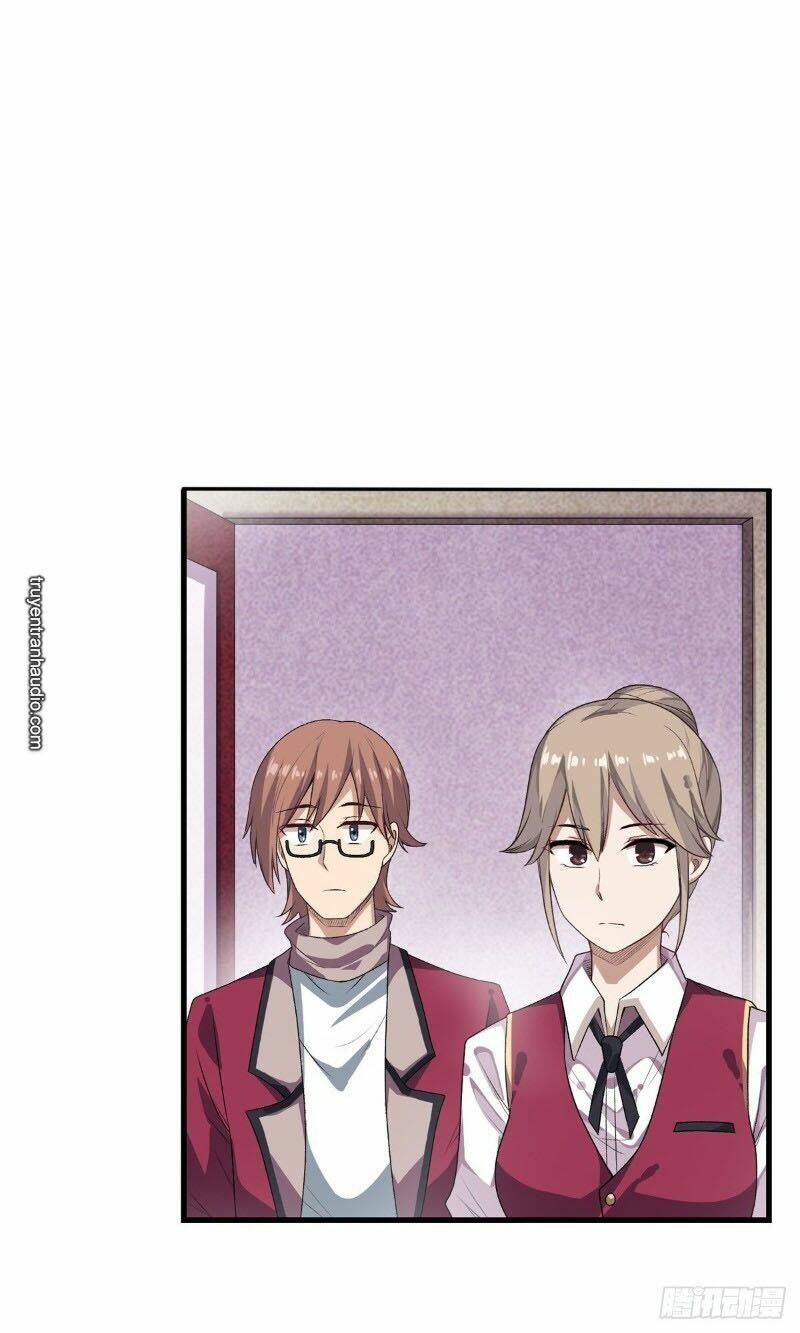 Sứ Đồ Vô Hạn Và 12 Chiến Cơ Chapter 65 - Trang 2