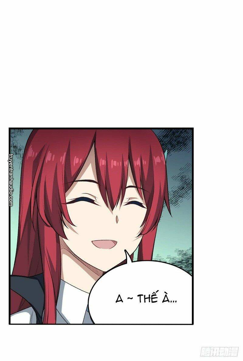 Sứ Đồ Vô Hạn Và 12 Chiến Cơ Chapter 65 - Trang 2