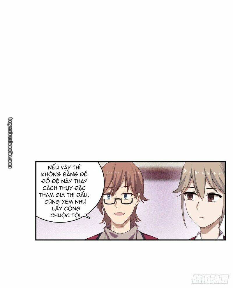 Sứ Đồ Vô Hạn Và 12 Chiến Cơ Chapter 65 - Trang 2