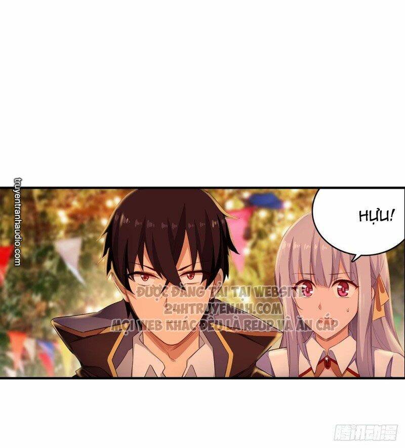 Sứ Đồ Vô Hạn Và 12 Chiến Cơ Chapter 65 - Trang 2