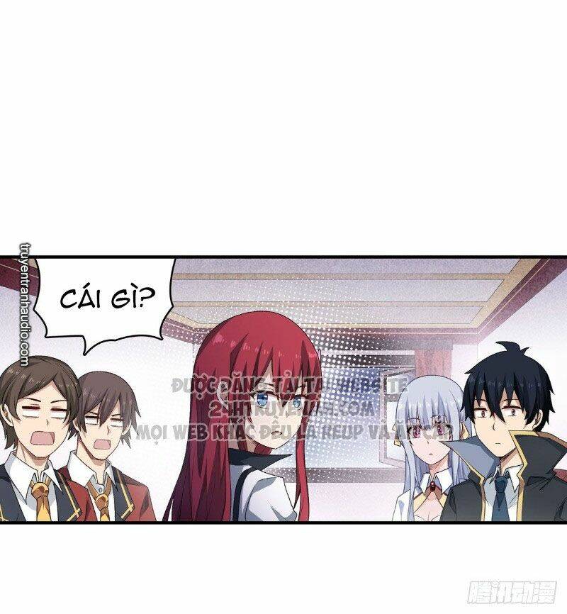 Sứ Đồ Vô Hạn Và 12 Chiến Cơ Chapter 65 - Trang 2