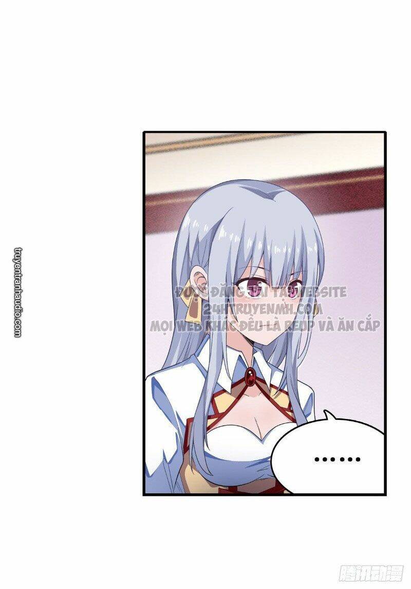 Sứ Đồ Vô Hạn Và 12 Chiến Cơ Chapter 65 - Trang 2