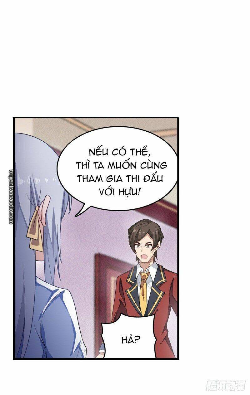 Sứ Đồ Vô Hạn Và 12 Chiến Cơ Chapter 65 - Trang 2