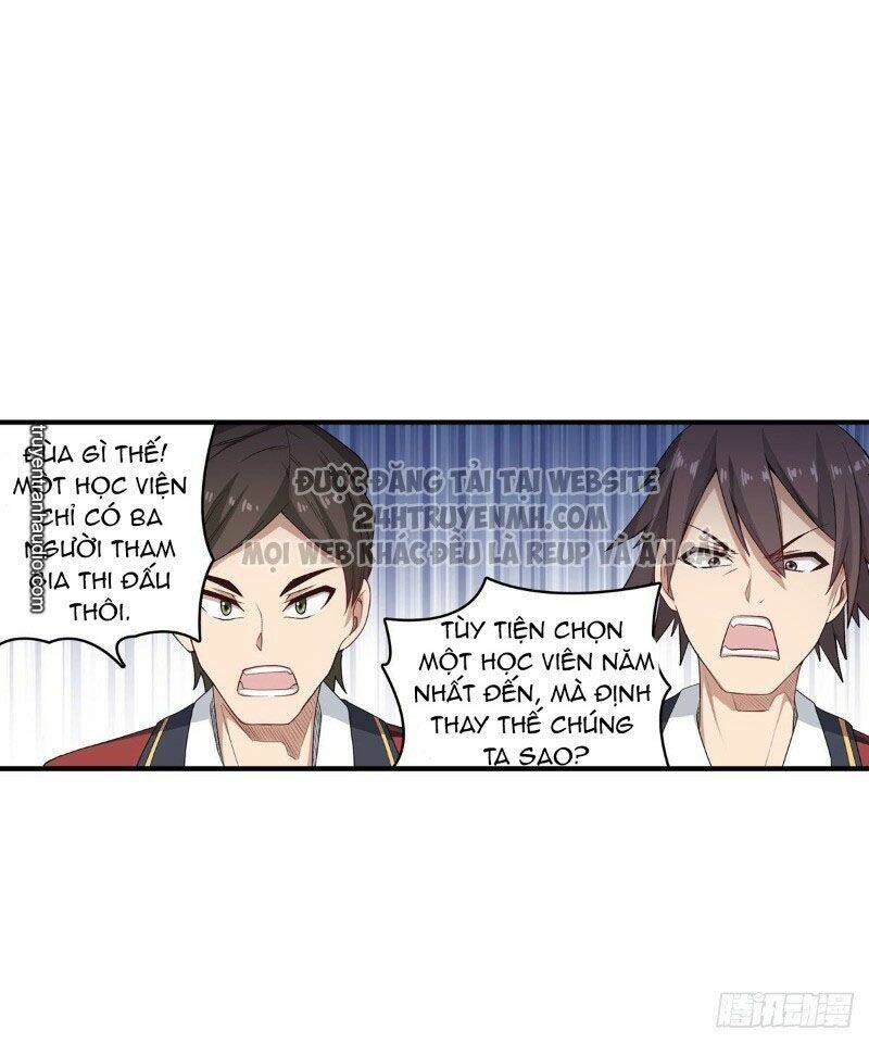 Sứ Đồ Vô Hạn Và 12 Chiến Cơ Chapter 65 - Trang 2