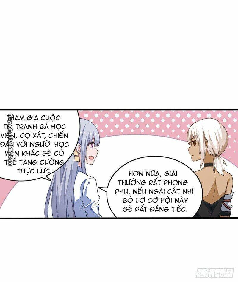 Sứ Đồ Vô Hạn Và 12 Chiến Cơ Chapter 66 - Trang 2