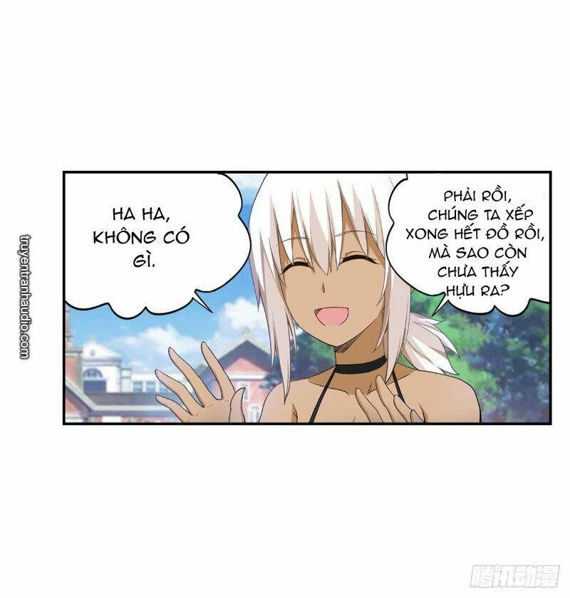 Sứ Đồ Vô Hạn Và 12 Chiến Cơ Chapter 66 - Trang 2