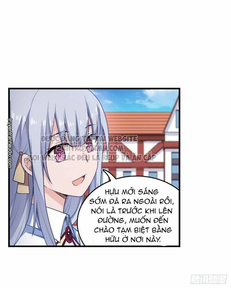 Sứ Đồ Vô Hạn Và 12 Chiến Cơ Chapter 66 - Trang 2