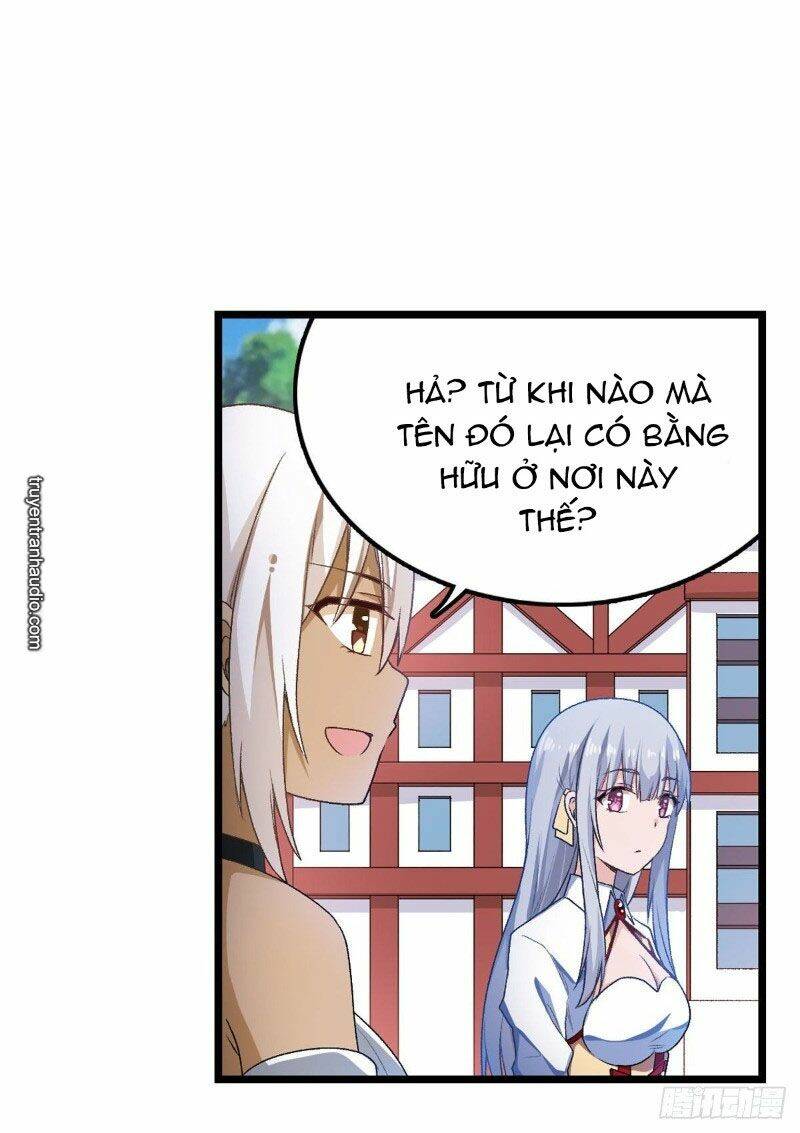 Sứ Đồ Vô Hạn Và 12 Chiến Cơ Chapter 66 - Trang 2