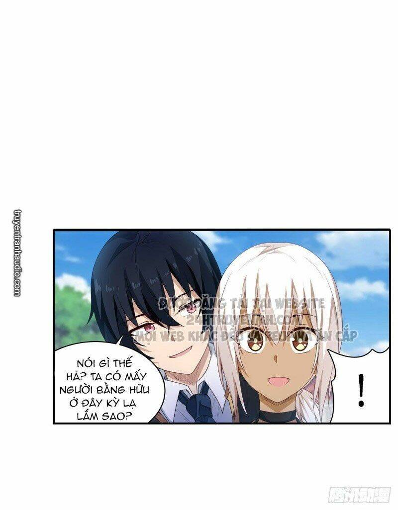 Sứ Đồ Vô Hạn Và 12 Chiến Cơ Chapter 66 - Trang 2