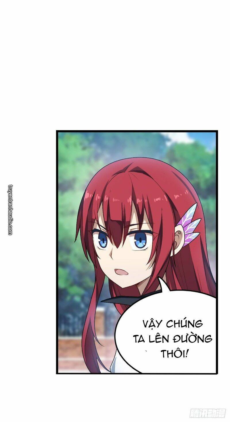 Sứ Đồ Vô Hạn Và 12 Chiến Cơ Chapter 66 - Trang 2