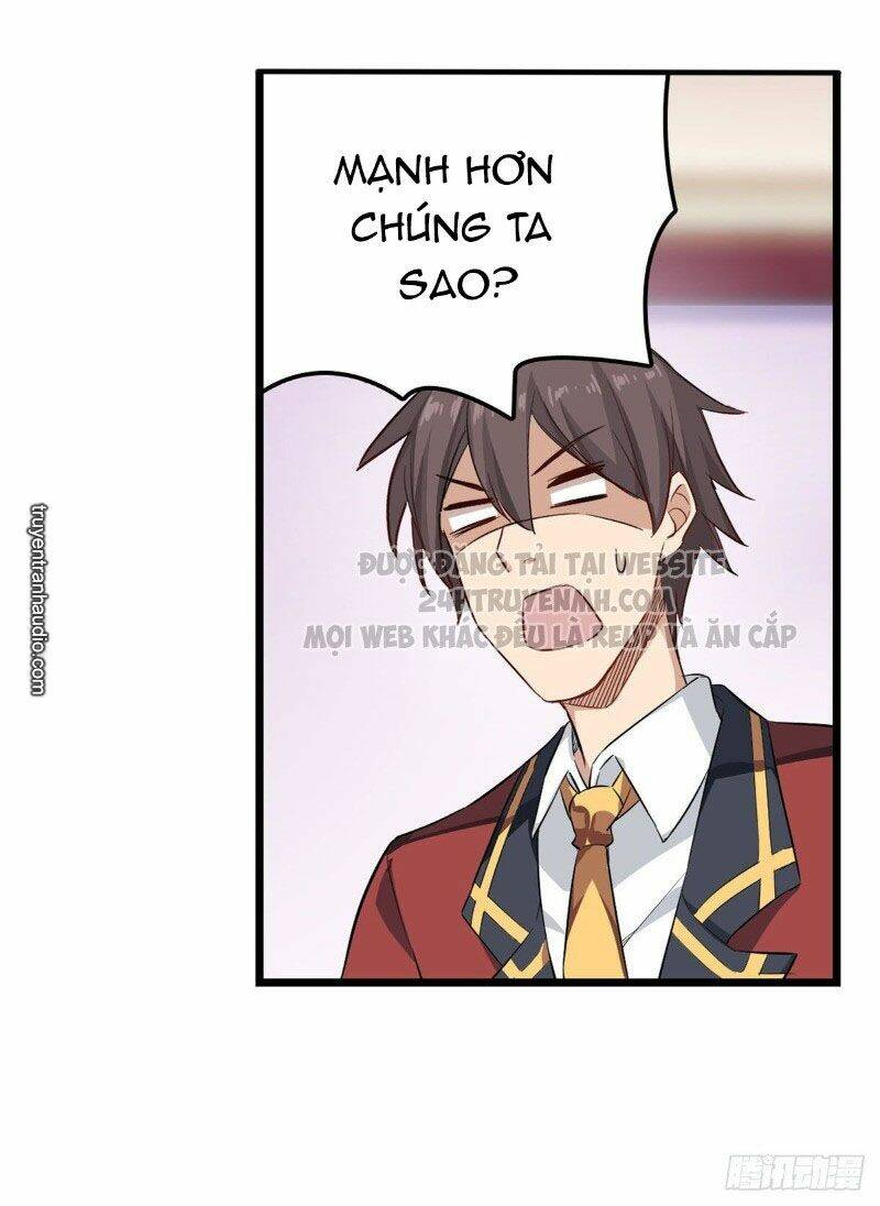 Sứ Đồ Vô Hạn Và 12 Chiến Cơ Chapter 66 - Trang 2