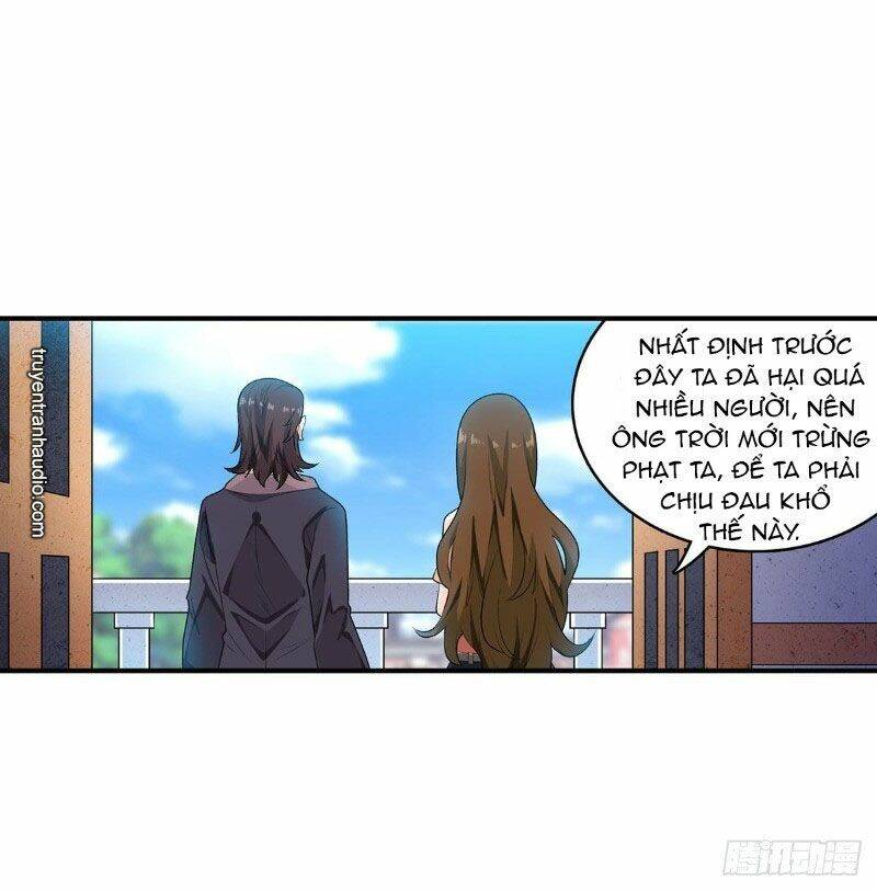 Sứ Đồ Vô Hạn Và 12 Chiến Cơ Chapter 66 - Trang 2