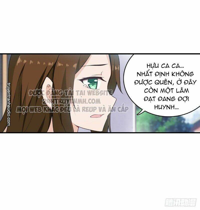 Sứ Đồ Vô Hạn Và 12 Chiến Cơ Chapter 66 - Trang 2