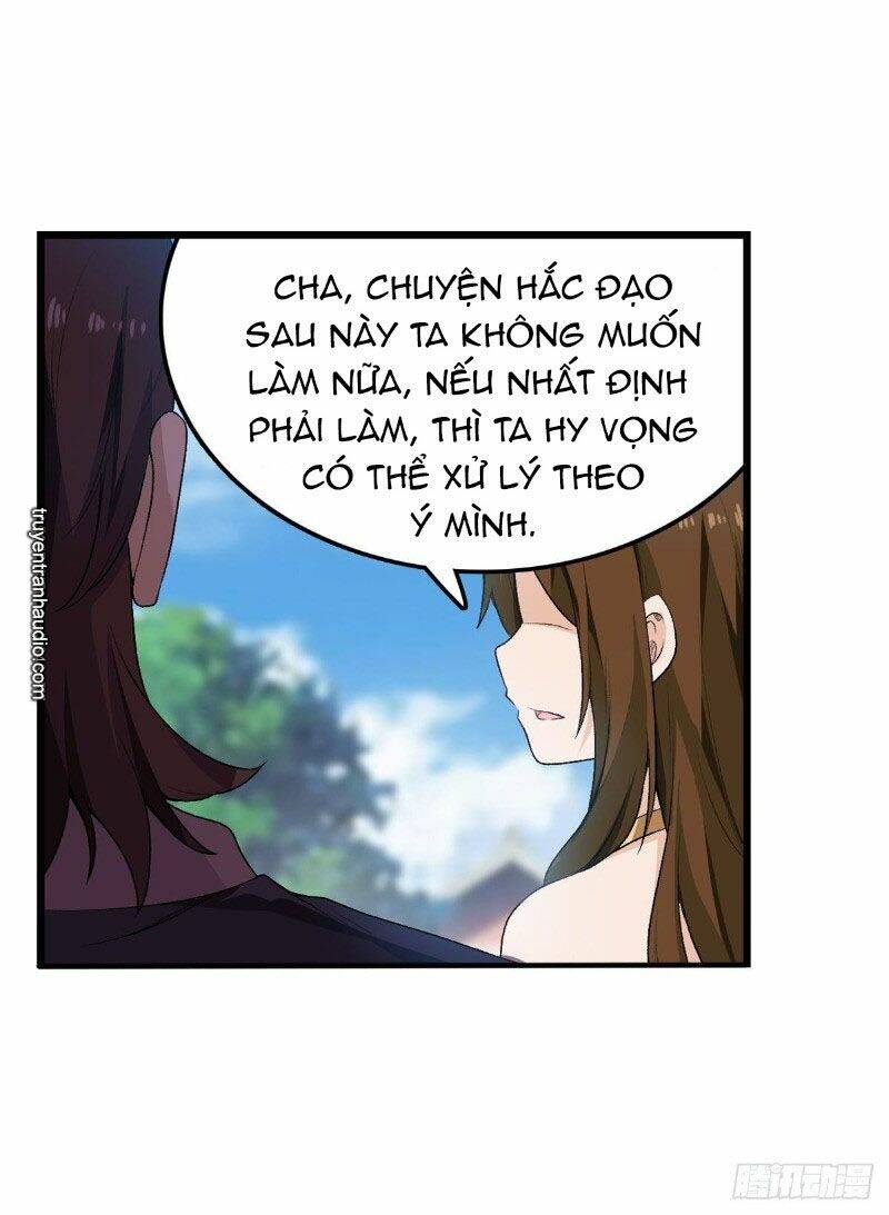 Sứ Đồ Vô Hạn Và 12 Chiến Cơ Chapter 66 - Trang 2