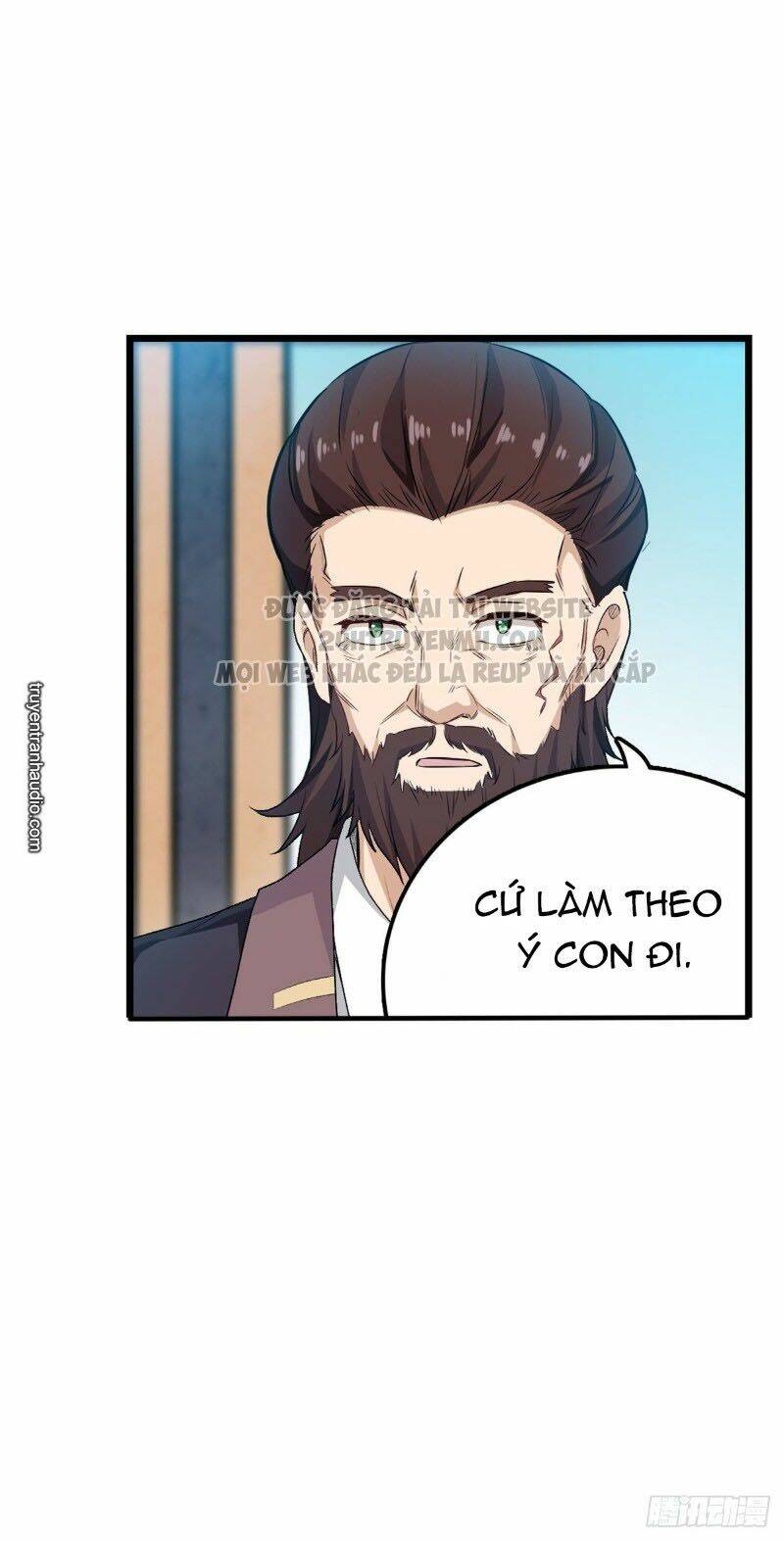 Sứ Đồ Vô Hạn Và 12 Chiến Cơ Chapter 66 - Trang 2