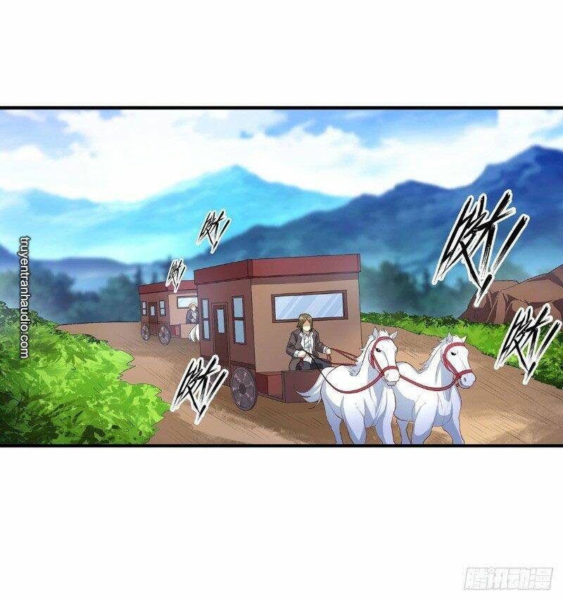 Sứ Đồ Vô Hạn Và 12 Chiến Cơ Chapter 66 - Trang 2