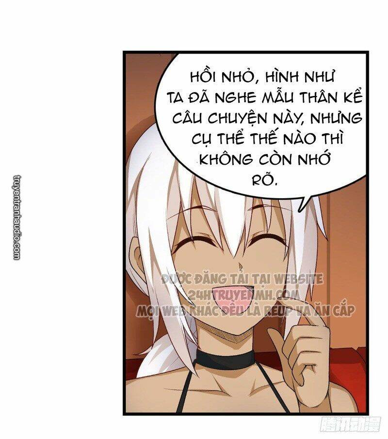 Sứ Đồ Vô Hạn Và 12 Chiến Cơ Chapter 66 - Trang 2