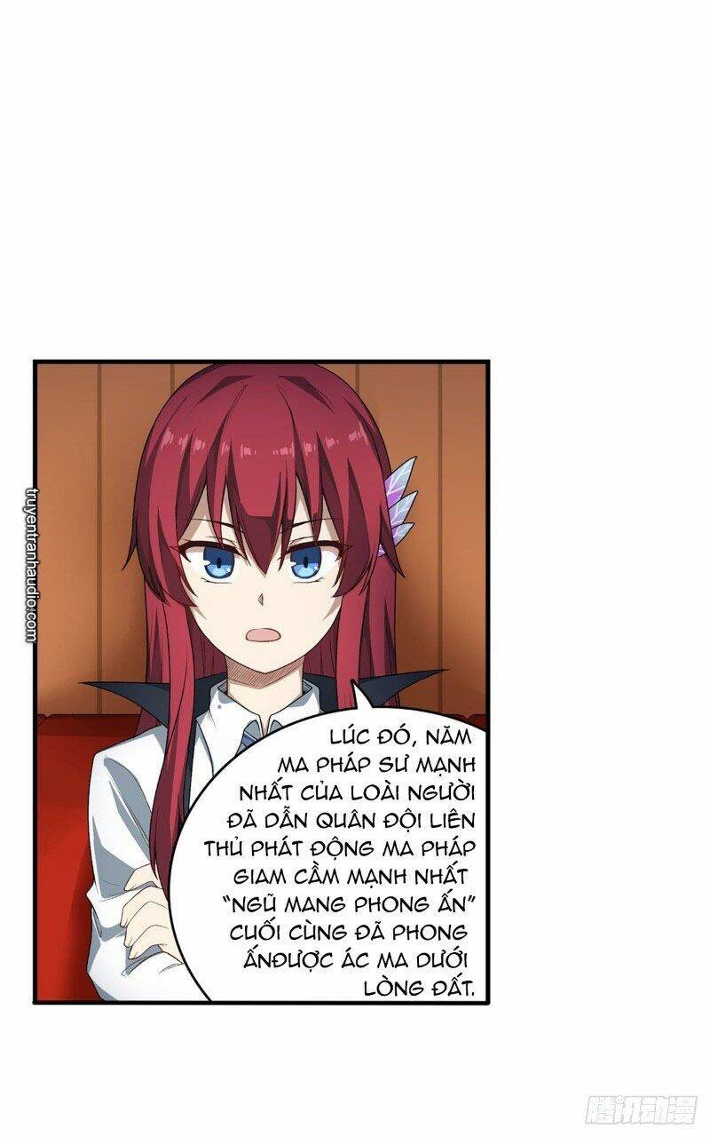 Sứ Đồ Vô Hạn Và 12 Chiến Cơ Chapter 66 - Trang 2