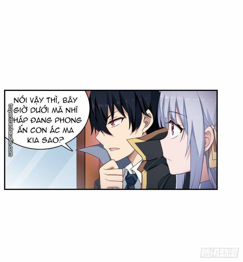 Sứ Đồ Vô Hạn Và 12 Chiến Cơ Chapter 66 - Trang 2