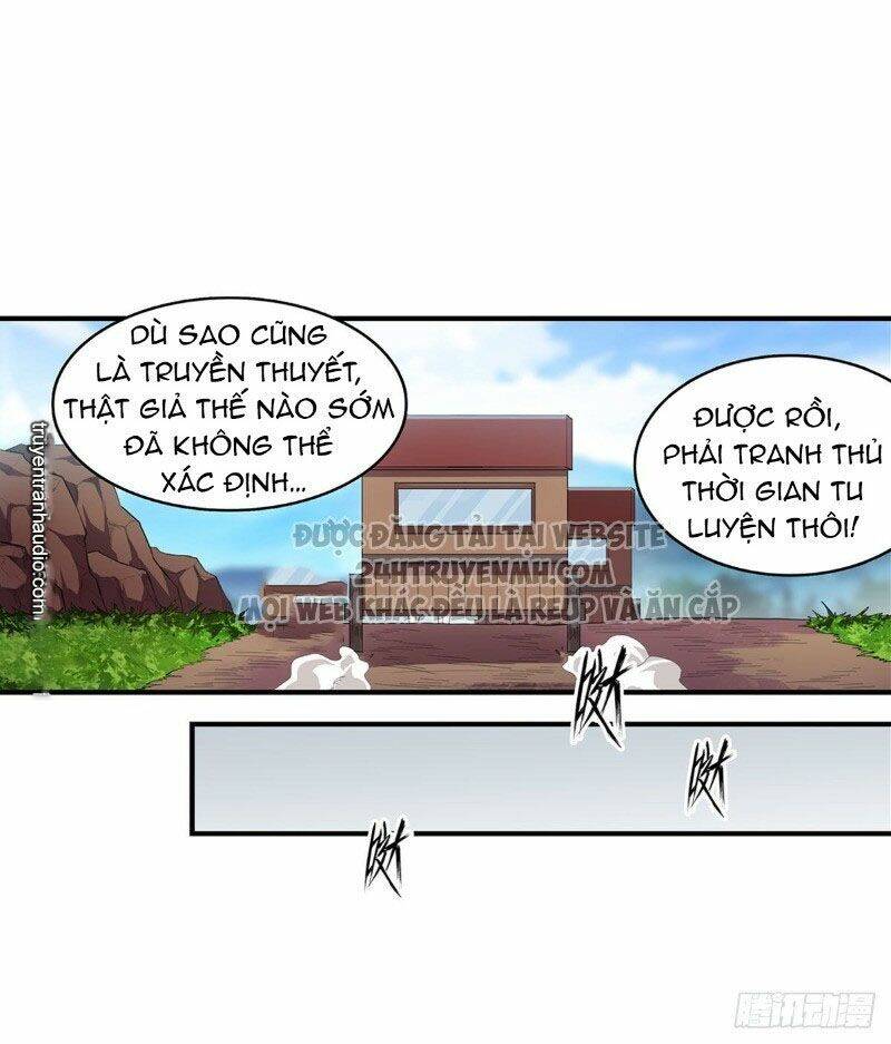 Sứ Đồ Vô Hạn Và 12 Chiến Cơ Chapter 66 - Trang 2