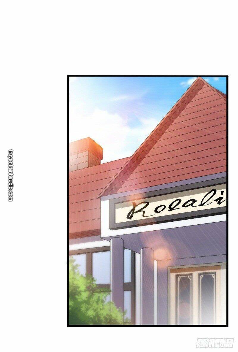 Sứ Đồ Vô Hạn Và 12 Chiến Cơ Chapter 66 - Trang 2