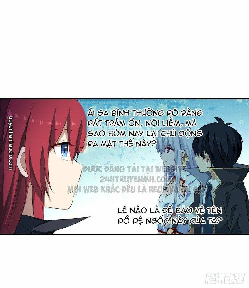 Sứ Đồ Vô Hạn Và 12 Chiến Cơ Chapter 66 - Trang 2