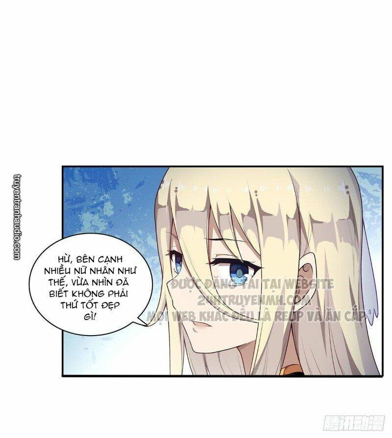 Sứ Đồ Vô Hạn Và 12 Chiến Cơ Chapter 66 - Trang 2