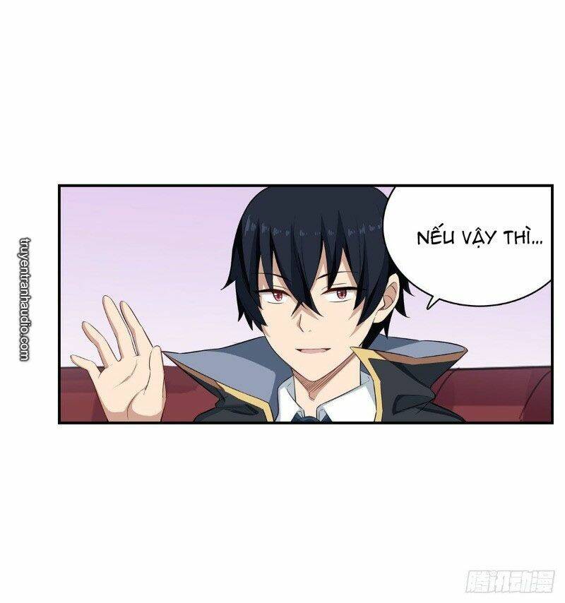 Sứ Đồ Vô Hạn Và 12 Chiến Cơ Chapter 66 - Trang 2