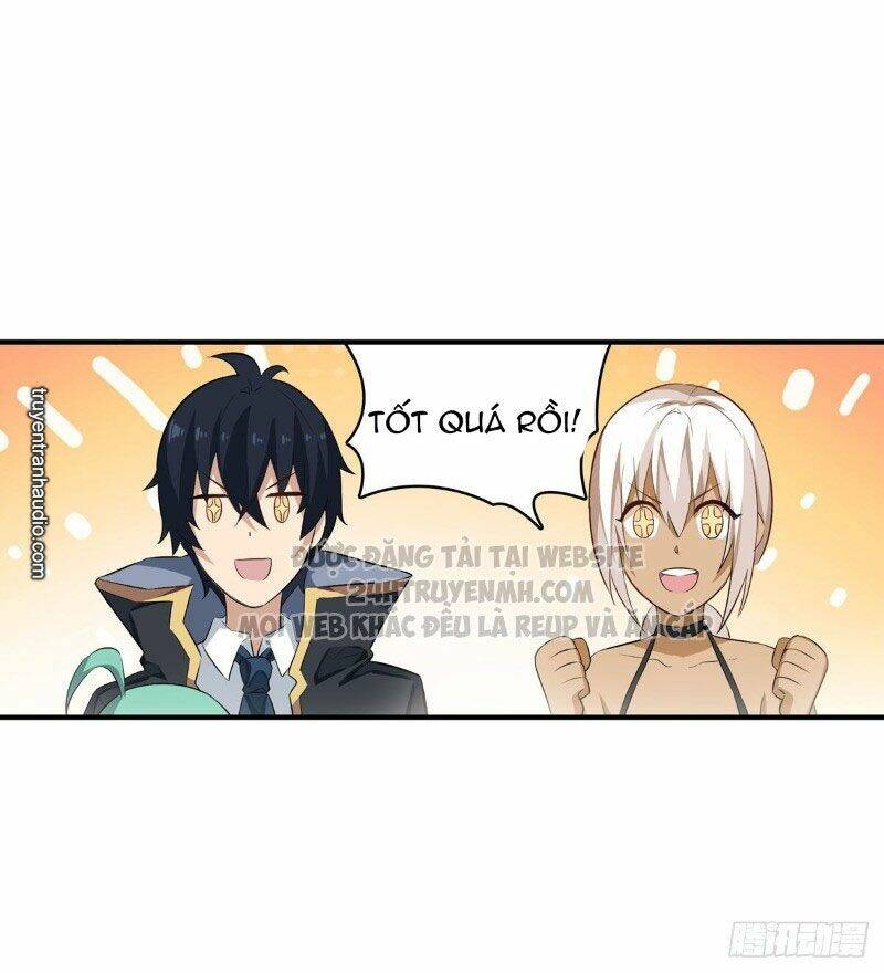 Sứ Đồ Vô Hạn Và 12 Chiến Cơ Chapter 67 - Trang 2