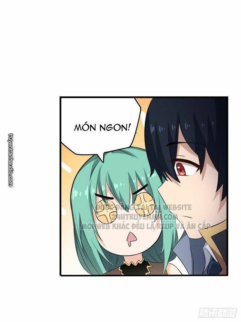 Sứ Đồ Vô Hạn Và 12 Chiến Cơ Chapter 67 - Trang 2