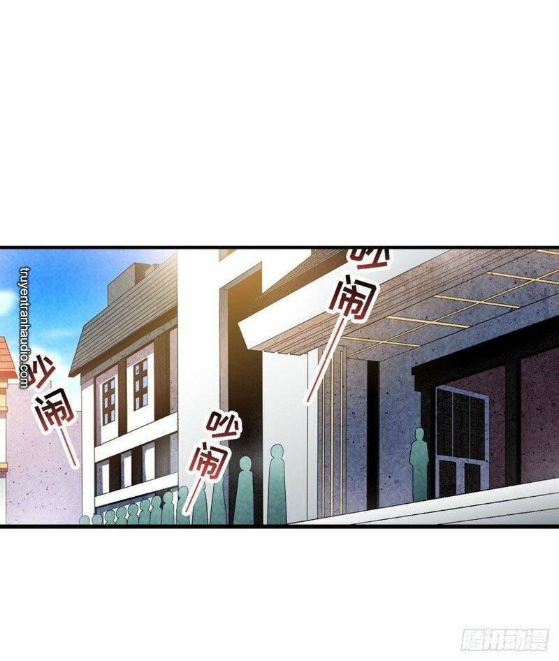 Sứ Đồ Vô Hạn Và 12 Chiến Cơ Chapter 67 - Trang 2