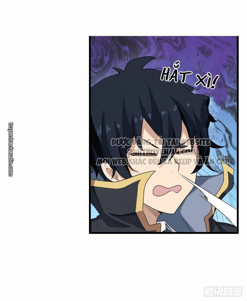 Sứ Đồ Vô Hạn Và 12 Chiến Cơ Chapter 67 - Trang 2