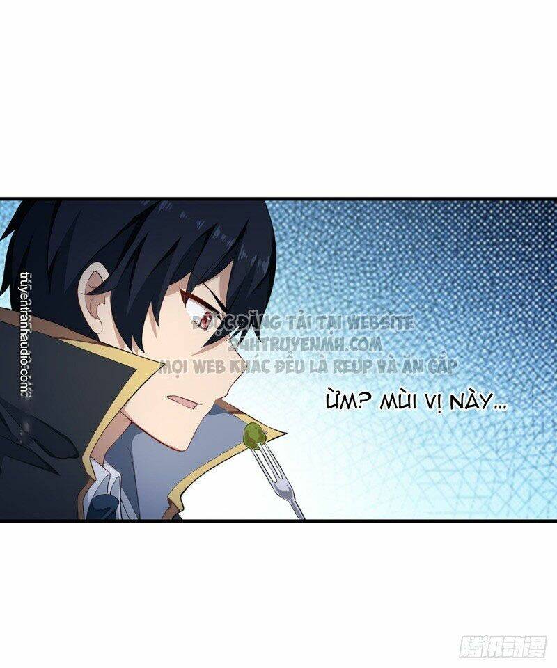 Sứ Đồ Vô Hạn Và 12 Chiến Cơ Chapter 67 - Trang 2